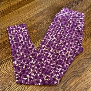 Lularoe One Size Leggings